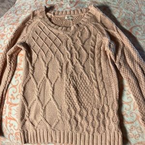 Mossino Sweater Mediun , Never worn